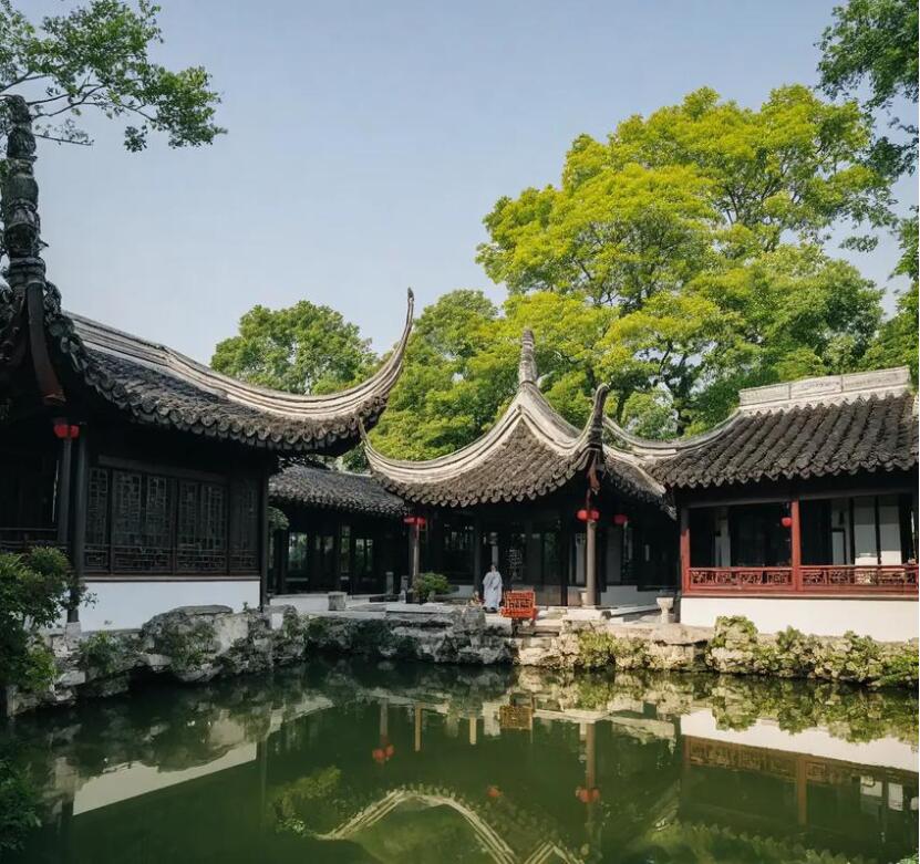 滁州半芹土建有限公司