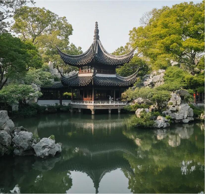 滁州半芹土建有限公司